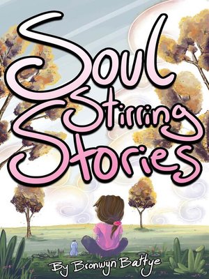 cover image of Soul Stirring Stories
